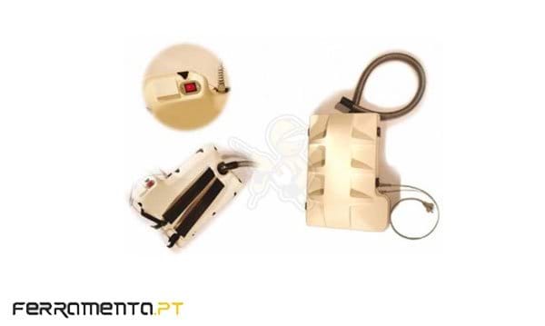 Aspirador Profissional 15L ROKAMAT 2RF MA100 Image 1