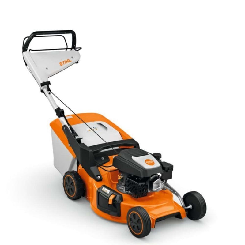 Corta Relva Gasolina RM 253.3 T Stihl WB220113415 Image 3
