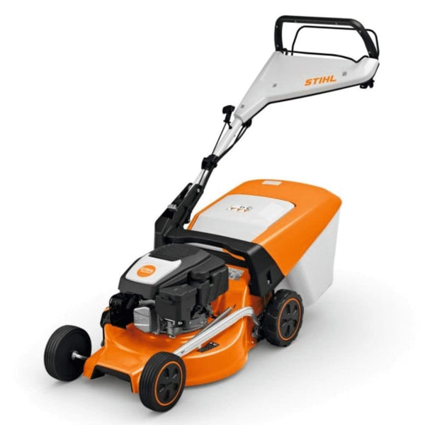 Corta Relva Gasolina RM 248.3 T Stihl WB210113415 Image 1