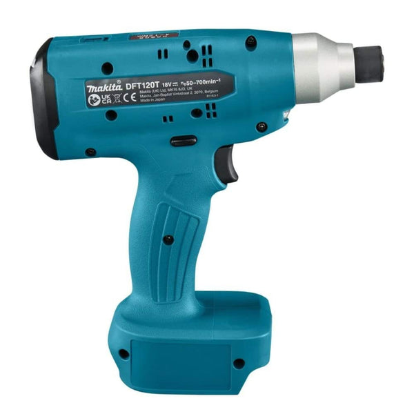 Aparafusadora LXT 18V Makita DFT120TMZ Image 2
