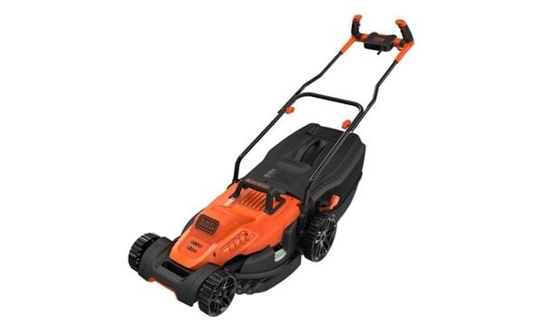 Corta-Relva 1600W 38cm Black & Decker BEMW471BH-QS Image 3