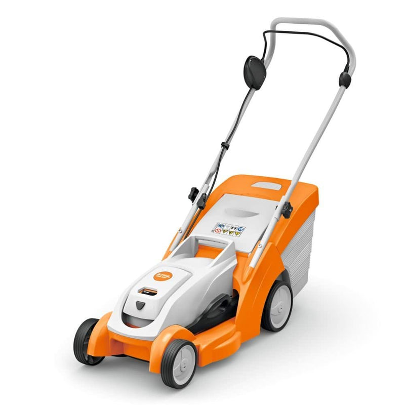 Corta-Relva a bateria RMA 239.1 Stihl 63200111431 Image 2