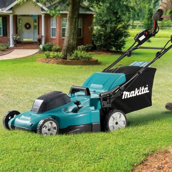 Corta-relvas 18V LXT Makita DLM539Z Image 2