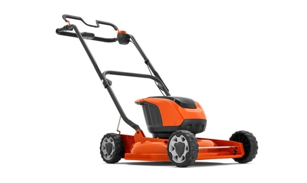 Escarificador a Bateria 36V 4.0Ah 46cm Husqvarna LB146i-KIT Image 3