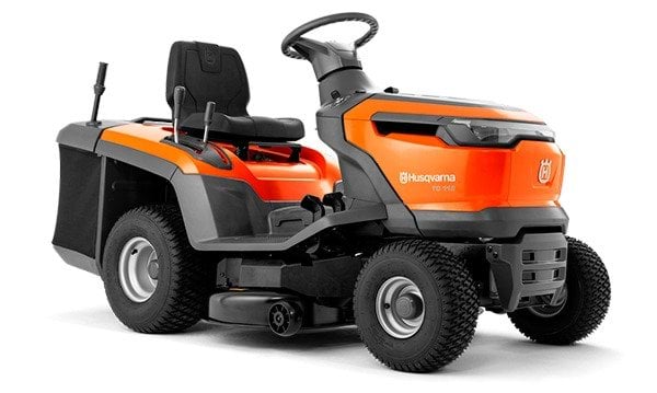 Trator de Jardim 413 cm³ 8 kW TC 112 Husqvarna 970 62 22‑01 Image 1