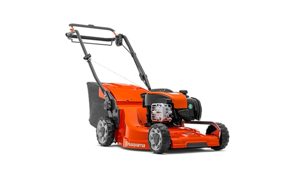Corta-relvas 163cc 47cm Husqvarna LC347V Image 1
