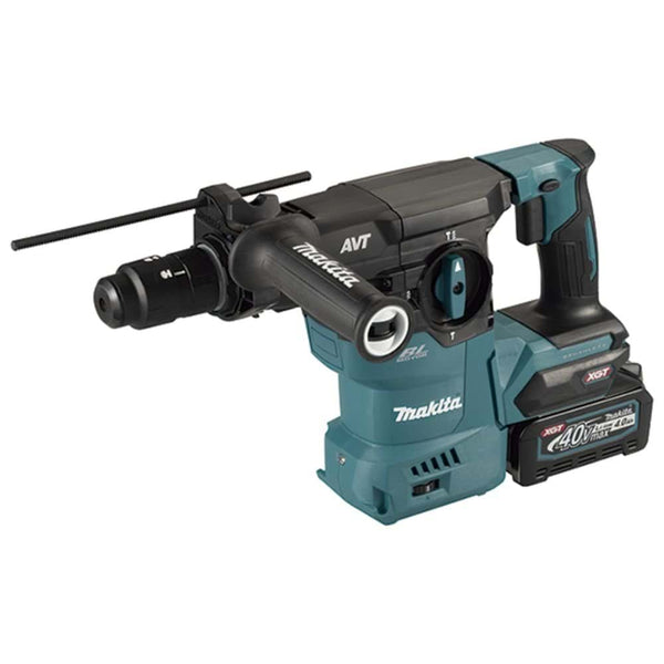 Berbequim 40Vmax XGT Makita HR009GM201 Image 1
