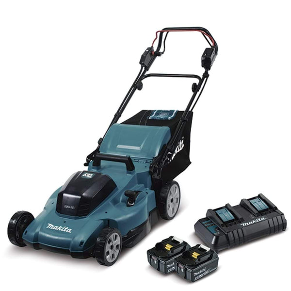 Corta relvas 18V x2 LXT 53cm DLM539CT2 Image 1