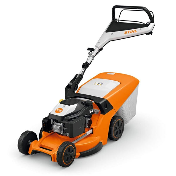 Corta Relva Gasolina RM 448.3 T Stihl WB410113405 Image 1