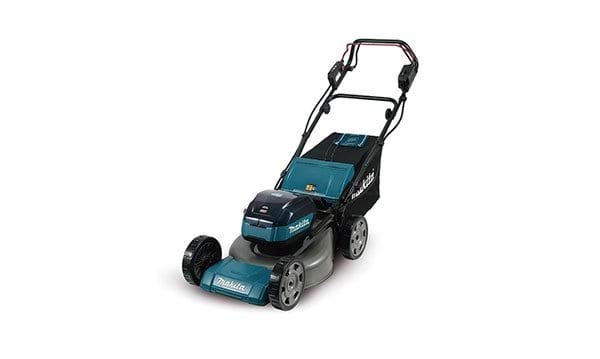 Corta-relvas BL 40V Máx. XGT 48cm com tração LM001GZ Image 1