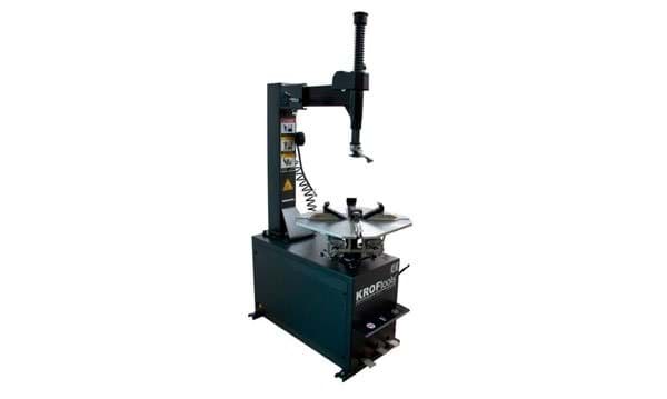 Desmontadora de Pneus Semi-Automático 220V Kroftools 9021 Image 3