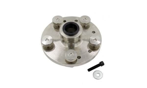 Adaptador Universal para Jantes Cegas Kroftools 9009 Image 1