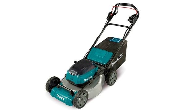 Makita Corta-Relva 18VX2 LXT 53 cm DLM536Z Image 2