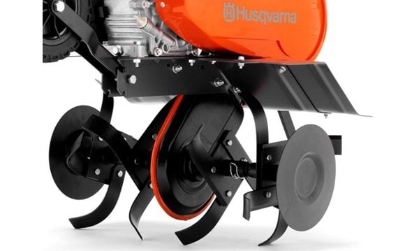 Motocultivador 169cc Briggs&Stratton Husqvarna TF 324 Image 2