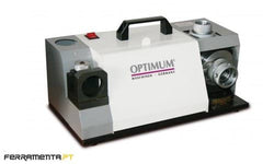 Afiadora de brocas 230V 450W Optimum GH 15T Image 1
