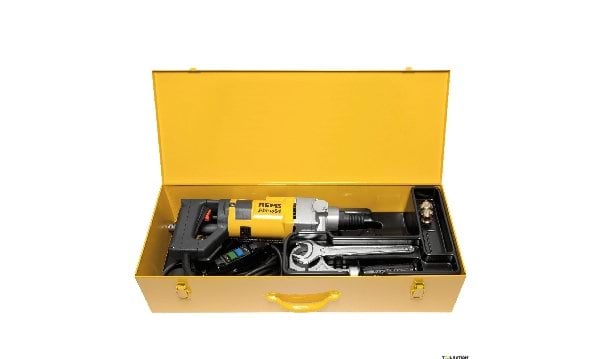 Berbequim P/ Broca de Diamante Picus S1 Set Simplex 2 Rems 180010R220 Image 2