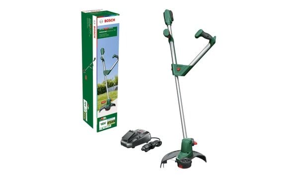 Bosch Aparador de Relva UniversalGrassCut 18V-26 06008C1E03 Image 2