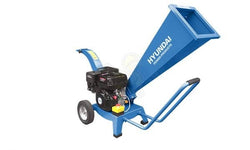 Biotrituradora de Ramos a Gasolina 6,5HP Hyundai HYAST6560 Image 1