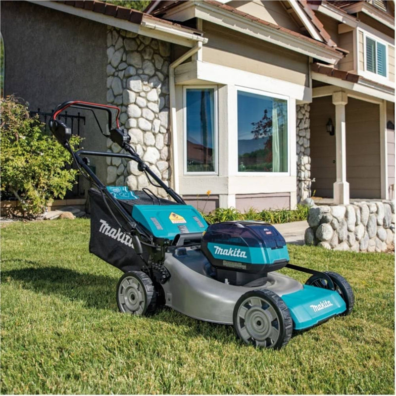Cortador de Relva XGT 40V Makita LM002GT201 Image 3