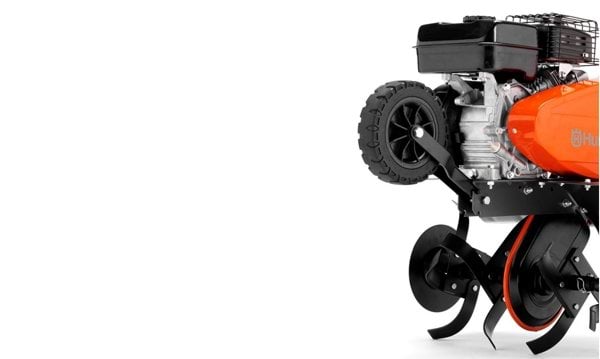 Motocultivador 169cc Briggs&Stratton Husqvarna TF 324 Image 3