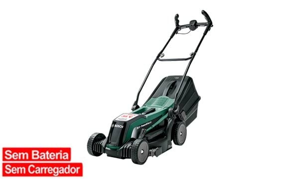 Bosch Corta-Relvas EasyRotak 36-550 06008B9B01 Image 1
