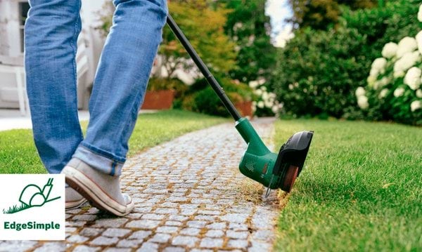 Bosch Aparador de Relva Easy GrassCut 18V-26 06008C1C04 Image 2