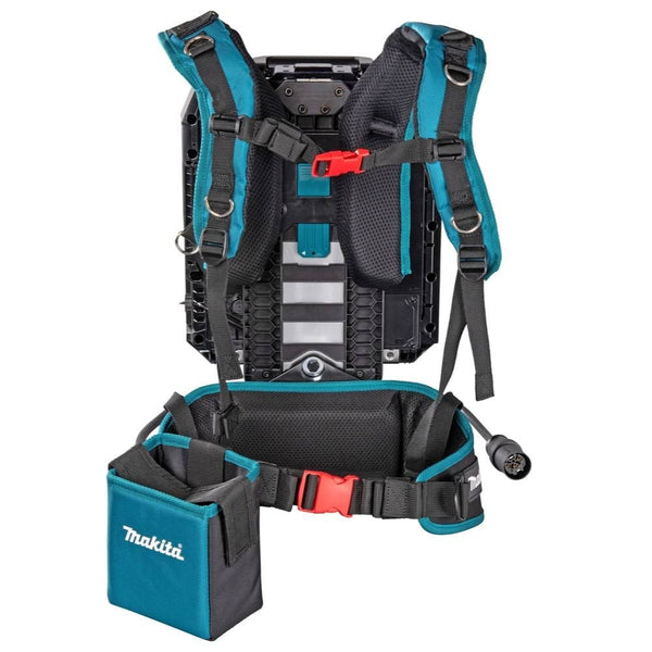 Bateria de Mochila 1500Wh XGT Makita PDC1500A01 Image 2