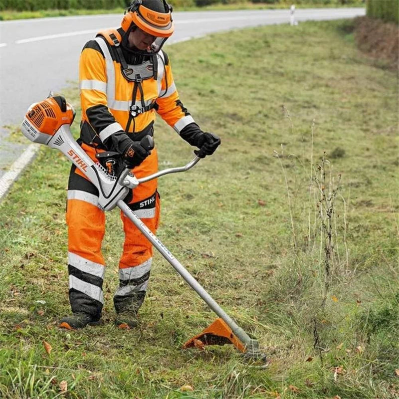 Roçadora Gasolina FS 361 1,7/2,3 kW C-EM c/ Lâmina Matagais 300MM Stihl 41472000607 Image 2