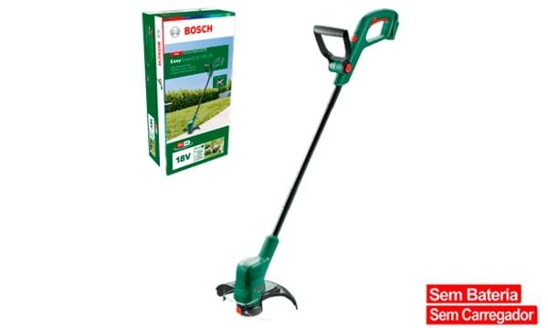 Bosch Aparador de Relva Easy GrassCut 18V-26 06008C1C04 Image 1