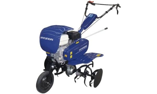 Motocultivador Gasolina Hyundai HYTW500 Image 1