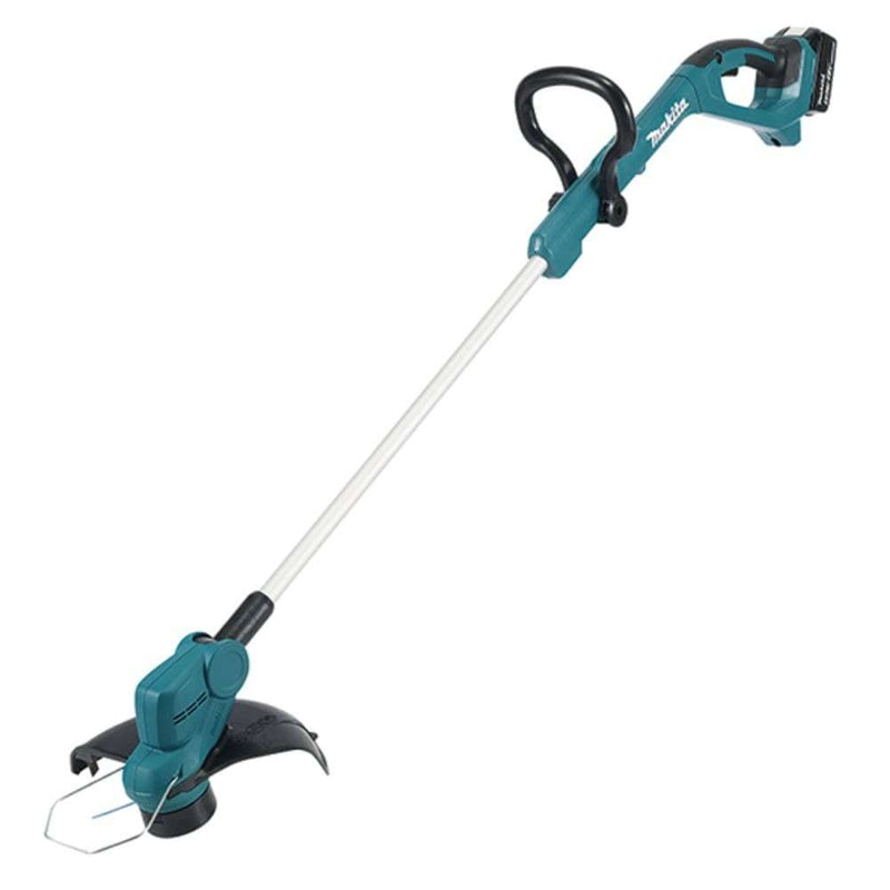 Aparador Dobrável LXT 18V BL 260mm Makita DUR193RF Image 3