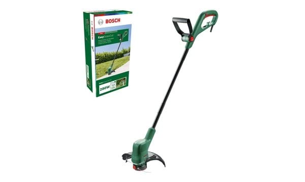 Bosch Aparador de Relva 280W EasyGrassCut 18 06008C1H01 Image 2