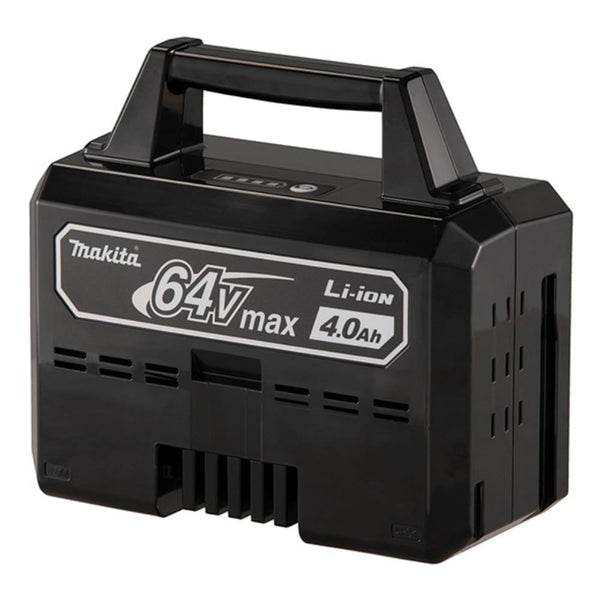 Bateria de Litio-Íon BL6440 64V 4.0Ah Makita 191R06-8 Image 1