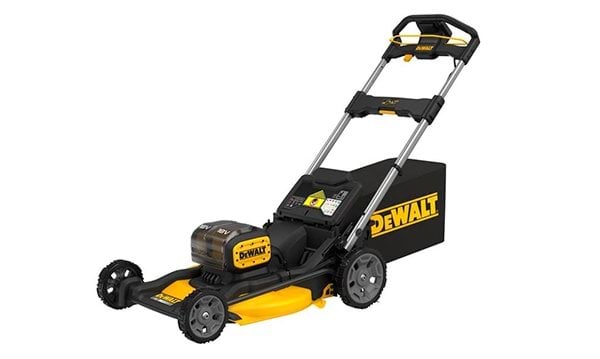 DeWalt Corta Relva 36V 53cmDCMWP134N-XJ Image 1