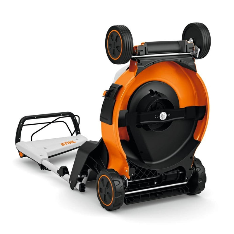Corta Relva a Gasolina  RM 253 T  Stihl WA220111415 Image 3