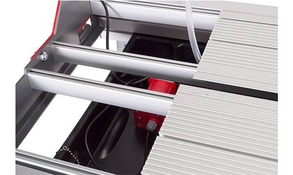 Cortador Eléctrico DX-350 N 1000 220V Rubi 52906 Image 3