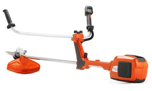 Aparador de Relva 36V Husqvarna 520iRX Image 3