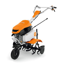 Motoenxada a Gasolina 6cv 212cm3 MH 600 Stihl 62500113918 Image 1