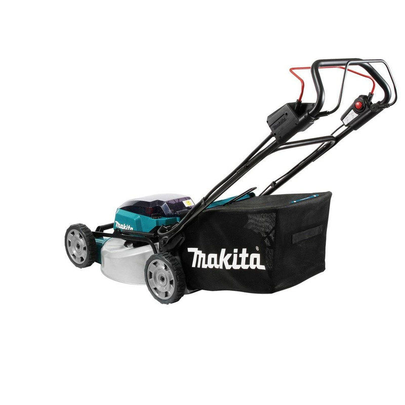 Corta-Relva a Bateria 2x18V Makita DLM532Z Image 3