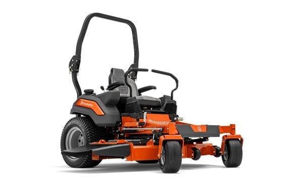 Corta Relvas Giro Zero Husqvarna Z448 Image 1
