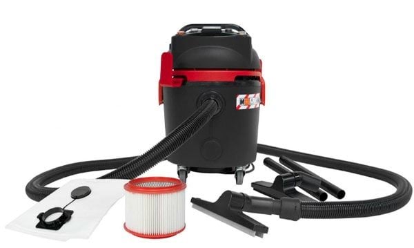 Aspirador Extrator Rubi Clear M Rubi 51941 Image 1