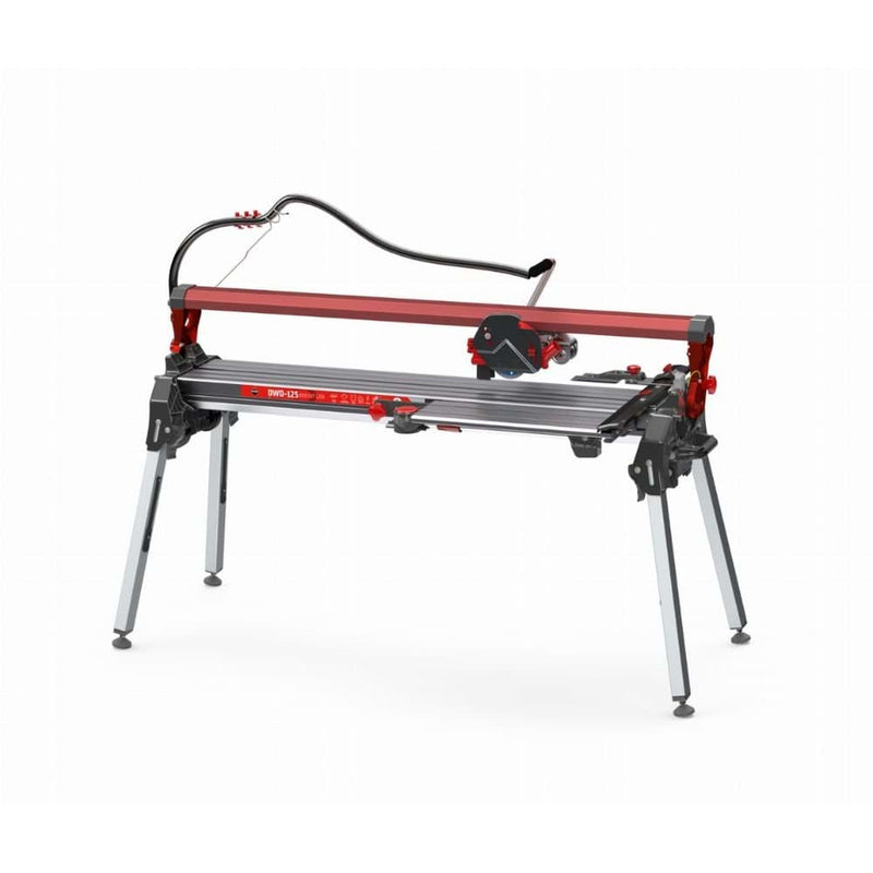 Cortador DWD-125 DUO CUT​ 1250 220-240V 50-60HZ Rubi 59906 Image 1