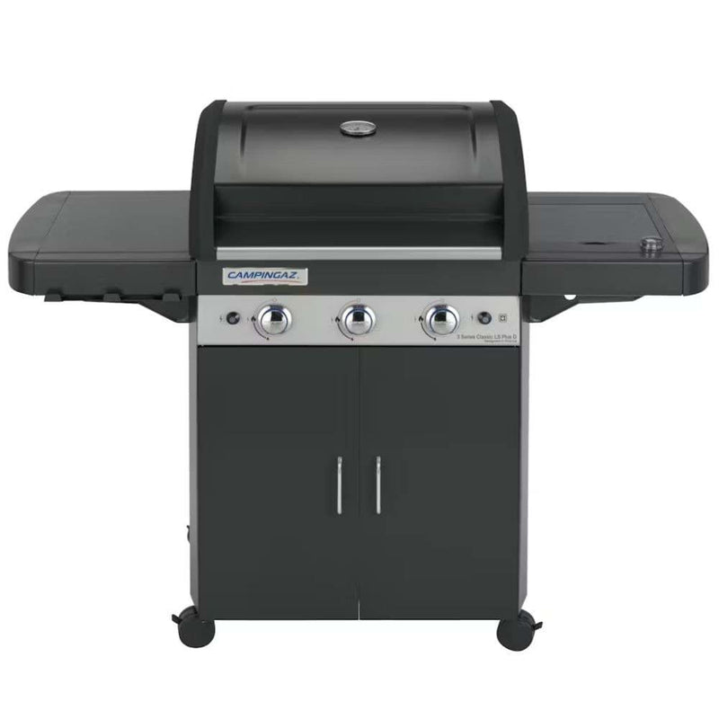 Churrasqueira BBQ 3 Series Classic LS Plus Dark Campingaz 2000031359 Image 1