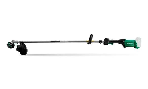Aparador de Relva 36V 255-440mm Hikoki CG36DCW4Z Image 1