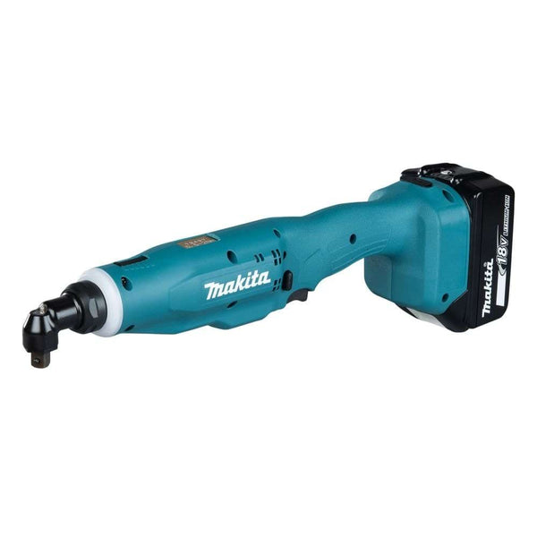 Chave Impacto Angular LXT 18V Makita DFL063FZ Image 2