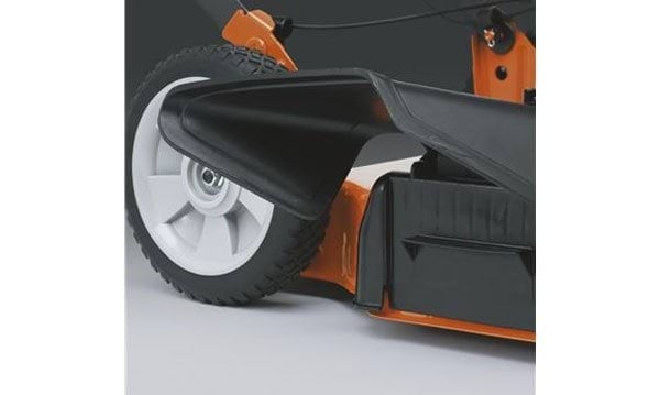 Corta-relvas 166cc 56cm Husqvarna LC356VP Image 2