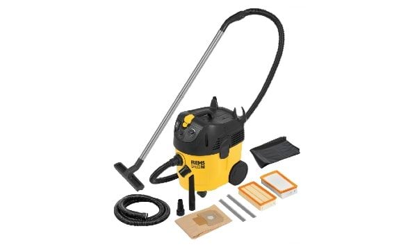 Aspirador Pull M Set 35L 1200W Rems 185501R220 Image 1