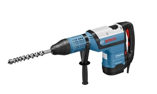 Bosch Martelo SDS-max GBH 12-52 D Professional Promo Image 1