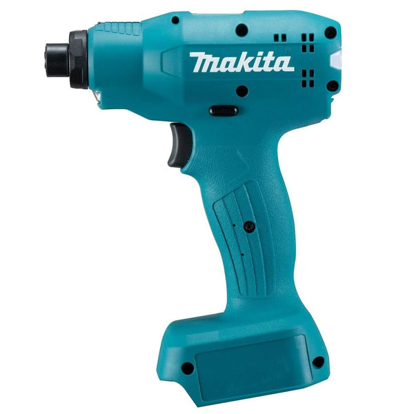Chave de Impacto 18V 1.300 min⁻¹ 2Nm Makita DFT025FMZ Image 1