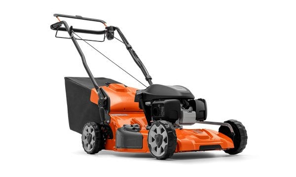 Corta-relvas 166cc 56cm Husqvarna LC356VP Image 1